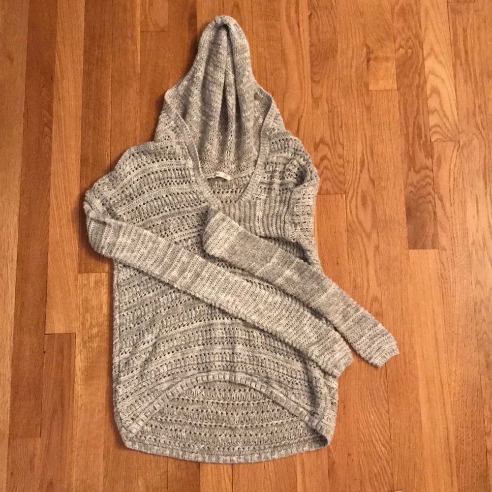 Abercrombie Sweater